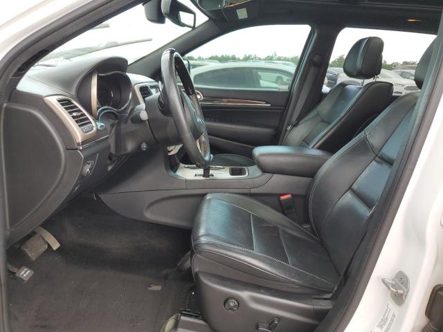 1C4RJECG1FC700563 Jeep Grand Cherokee Overland