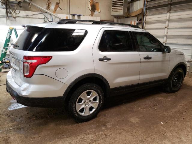 1FM5K8B88EGB84521 | 2014 FORD EXPLORER