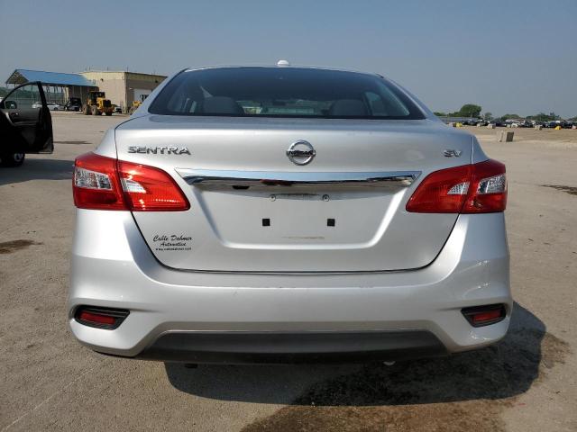 3N1AB7AP1HY375323 | 2017 NISSAN SENTRA S