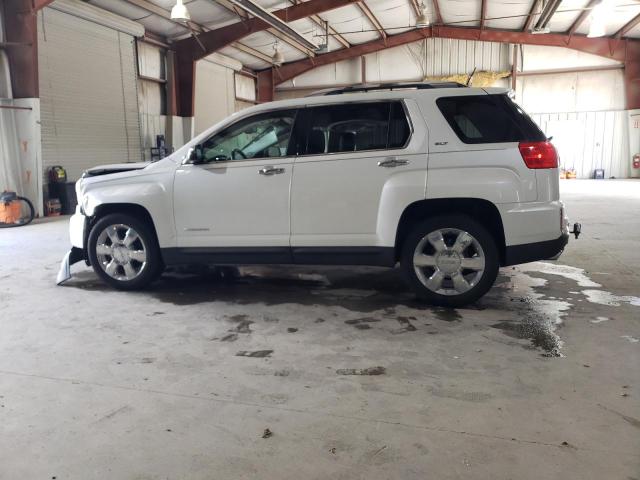 2GKFLPE36G6201730 GMC Terrain Slt