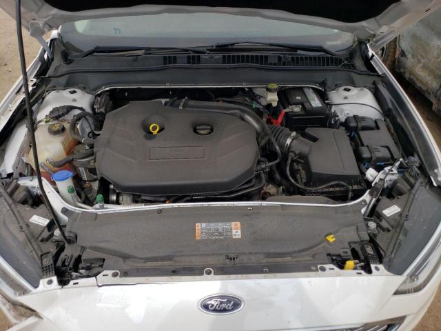 3FA6P0T95HR100659 2017 FORD FUSION, photo no. 11