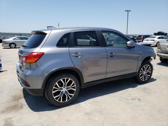 2019 MITSUBISHI OUTLANDER - JA4AR3AU8KU007216