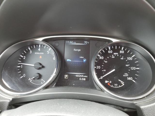 5N1AT2MT3GC923749 Nissan ROGUE S