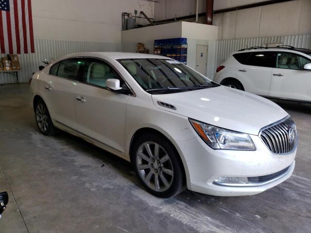 1G4GD5G32EF210034 Buick Lacrosse Premium