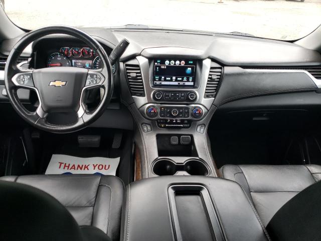 2020 CHEVROLET TAHOE K150 - 1GNSKBKC1LR148896