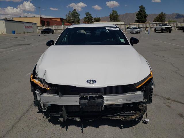 5XXG64J21MG018645 KIA K5 GT LINE