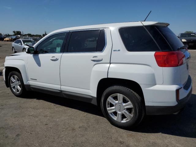 2GKALMEK0G6142299 GMC Terrain Sle