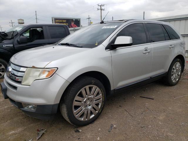 2009 Ford Edge Limited