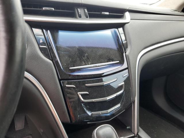 2019 CADILLAC XTS LIMOUS - 2GEXG6U32K9550138