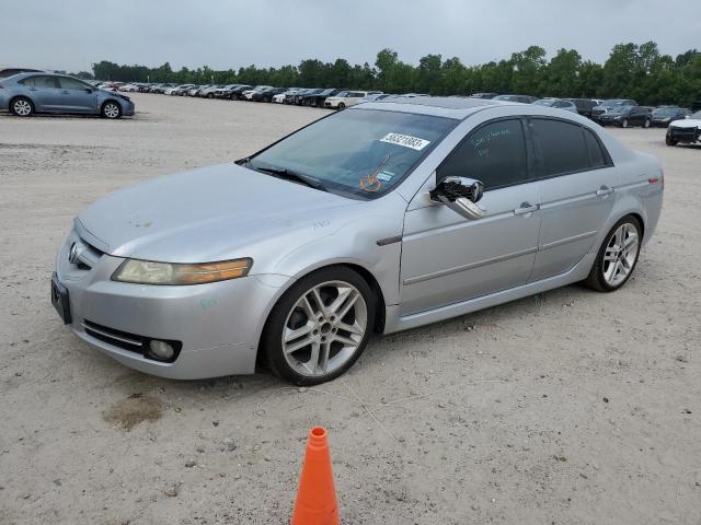 2007 Acura TL 