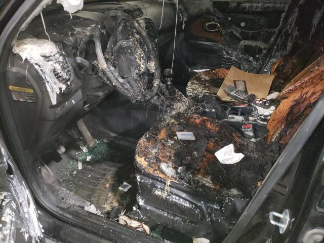 2017 KIA SOUL - KNDJN2A2XH7484599