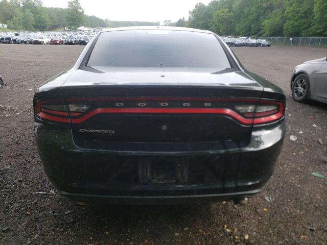 2016 DODGE CHARGER PO - 2C3CDXKT4GH144372