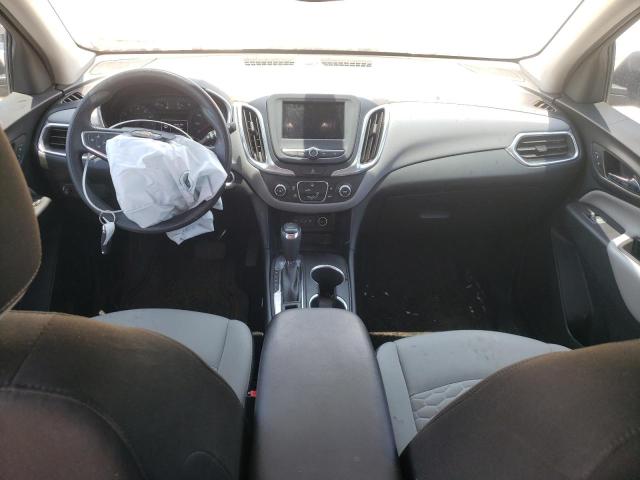 2GNAXHEV2K6251834 Chevrolet EQUINOX LS