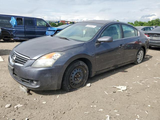 2009 Nissan Altima 2.5