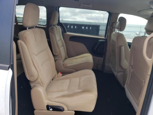 2C4RDGCG2GR323494 Dodge Grand Caravan Sxt