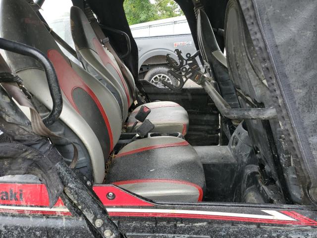 2019 KAWASAKI KRT800 C - JKBRTCG15KB516673