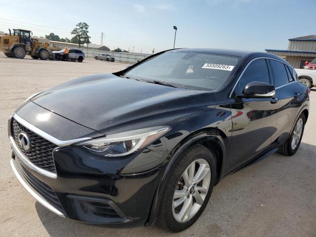 2018 INFINITI QX30 Base