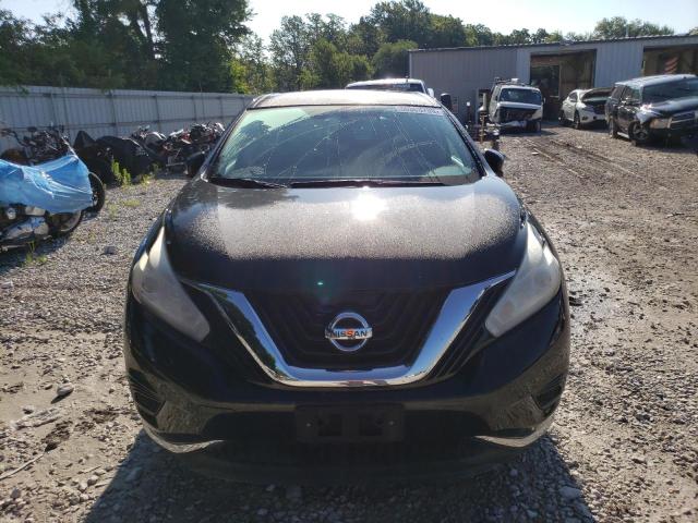 5N1AZ2MH9FN264346 Nissan MURANO S