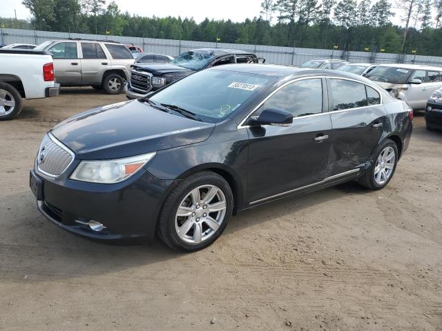 2011 Buick LaCrosse CXL