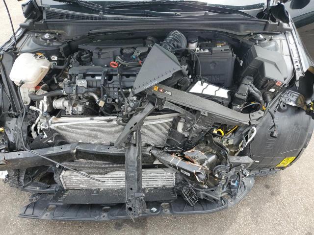 2023 HYUNDAI ELANTRA N - KMHLR4AF2PU378753