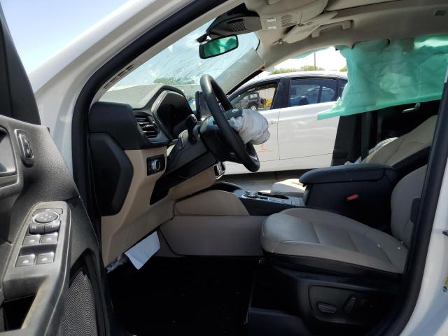 1FMCU0LZ9NUB04638 Ford Escape Titanium