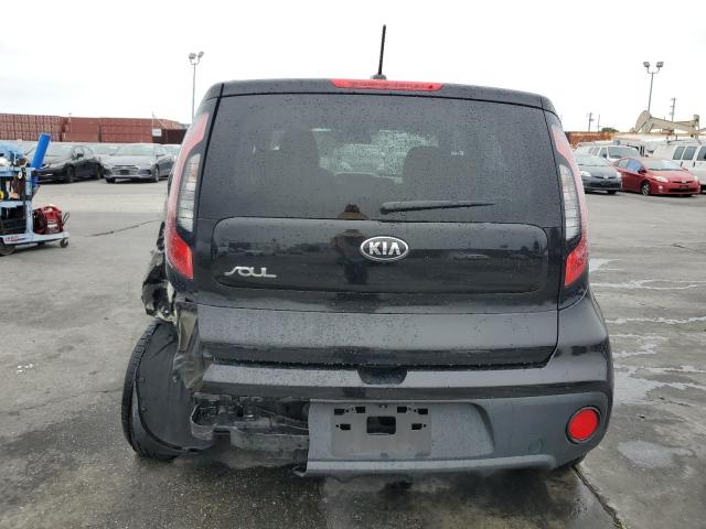 KNDJN2A20H7438036 KIA Soul