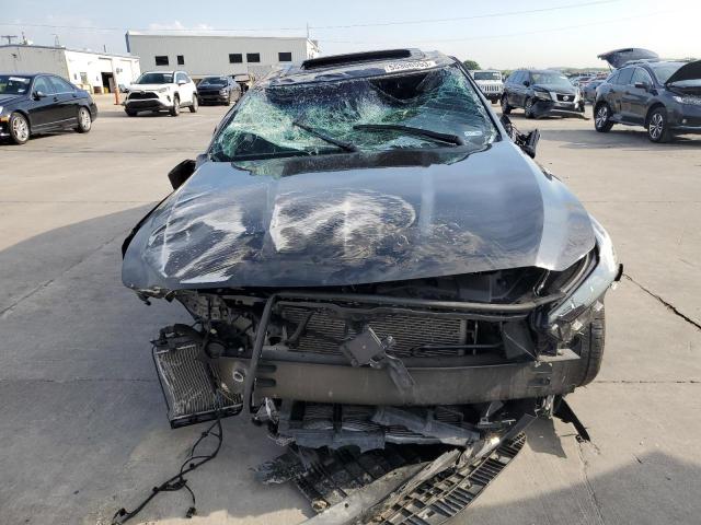 2022 CADILLAC CT5-V 1G6DR5RW9N0108607