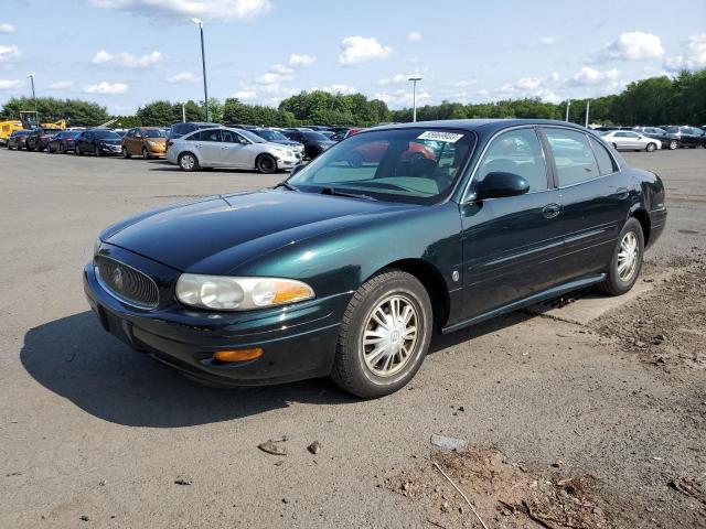 2002 Buick LeSabre Custom