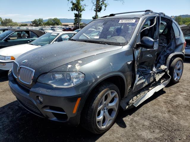 2011 BMW X5 xDrive35d