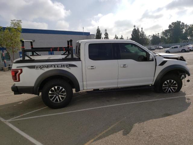1FTFW1RG5KFB42925 Ford F150 Raptor