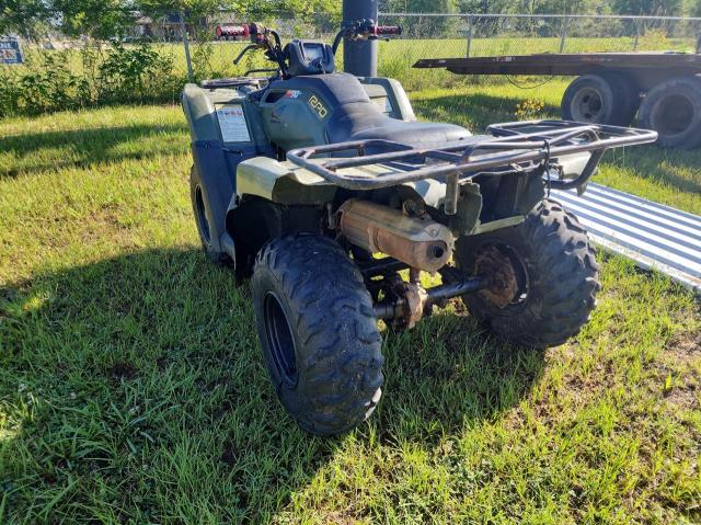 2019 HONDA TRX500 FM 1HFTE4431K4503389