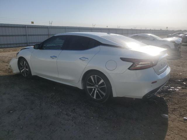 1N4AA6CV7MC501926 Nissan MAXIMA SV
