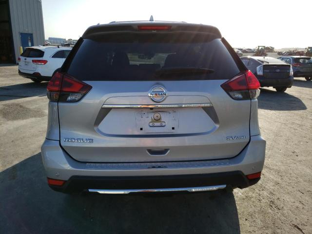 JN8AT2MV0KW399798 Nissan ROGUE S