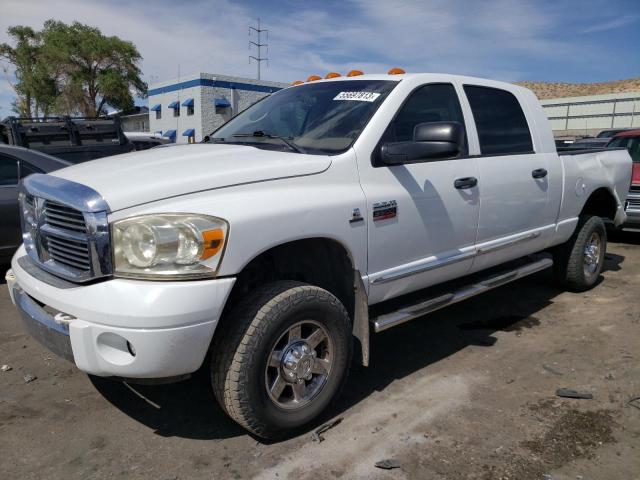 2008 Dodge Ram 3500 