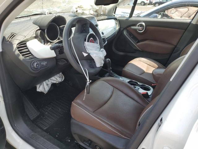 2018 FIAT 500X LOUNG ZFBCFYDB8JP673748