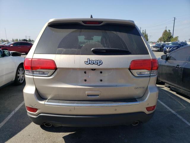 1C4RJEBG2EC342129 Jeep Grand Cherokee Limited