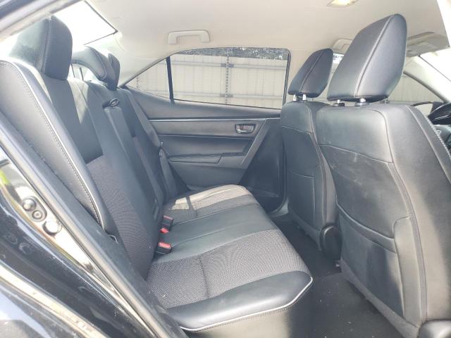 2016 TOYOTA COROLLA L - 5YFBURHE7GP391780