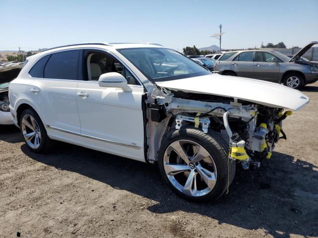 SJAAM2ZV9MC035337 Bentley Bentayga