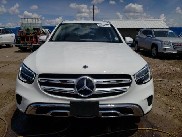 W1N0G8EB2NG119213 Mercedes-Benz Glc 300 4matic
