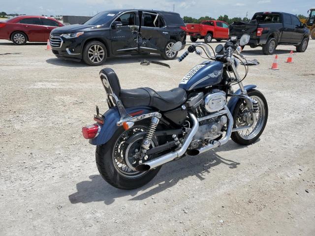 2003 HARLEY-DAVIDSON XL883 1HD4CAM193K425130