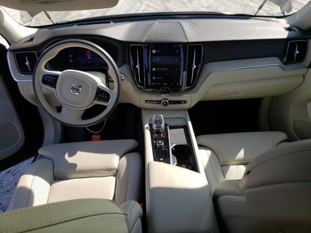 2022 VOLVO XC60 B6 IN - YV4062RL9N1041037