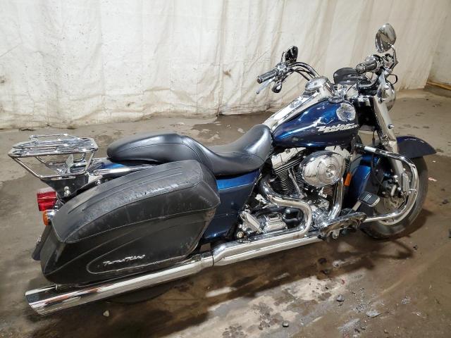 2004 HARLEY-DAVIDSON FLHRSI 1HD1FYW104Y734838