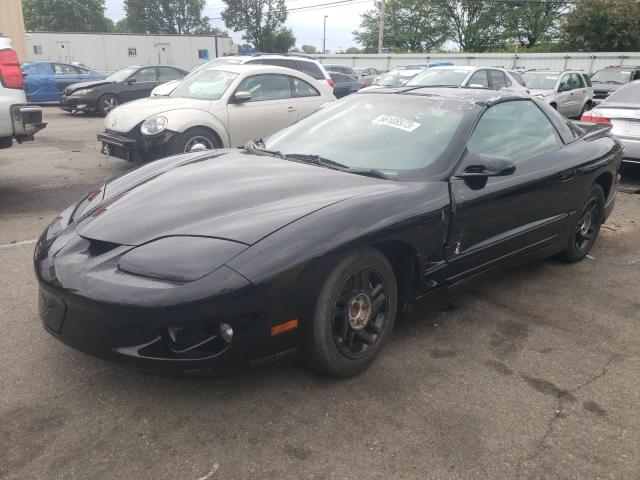 1999 Pontiac Firebird 