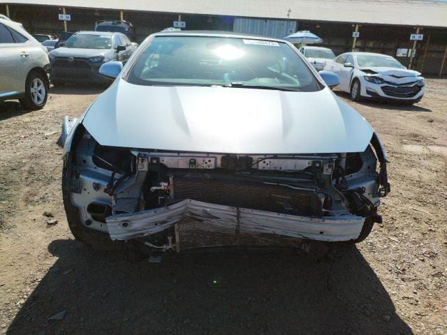 W04WH3N51KG302992 Buick Cascada Premium