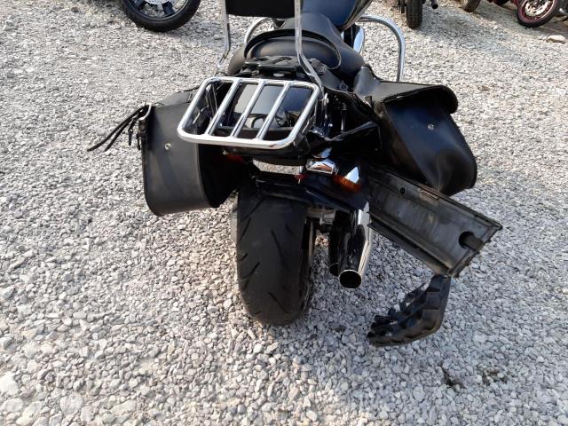 2007 KAWASAKI VN1500 N1 - JKBVNAN137A029498