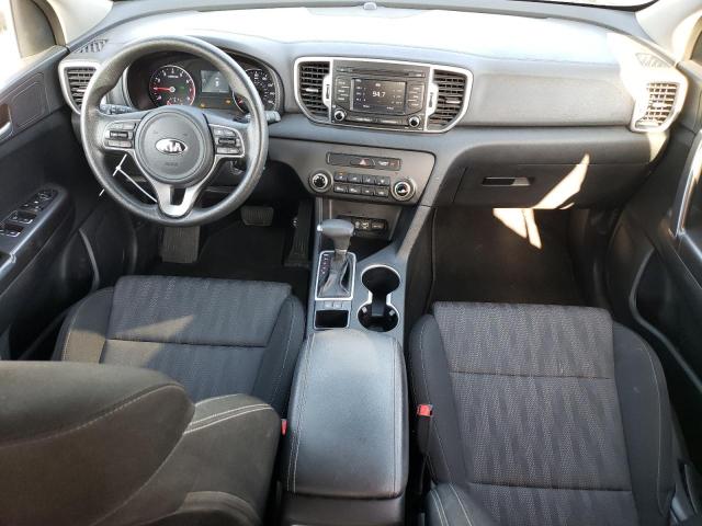 KNDPM3AC7K7527069 KIA Sportage Lx