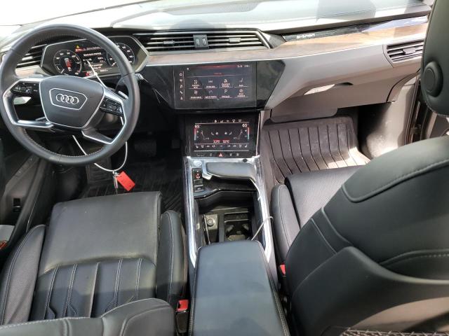 2019 AUDI E-TRON PRE - WA1VABGE9KB020653