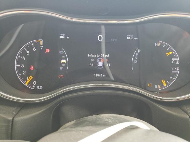 1C4RJEAG7MC713690 Jeep Grand Cherokee Laredo
