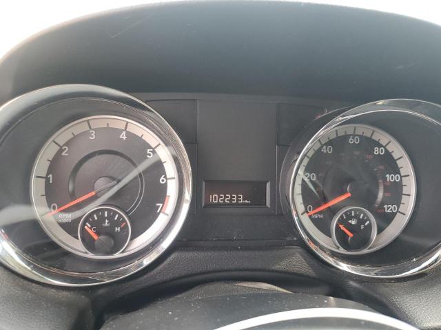 2C4RDGBG1FR515831 Dodge Grand Caravan Se