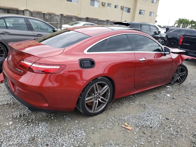 2018 MERCEDES-BENZ E 400 - WDD1J6FB8JF022314